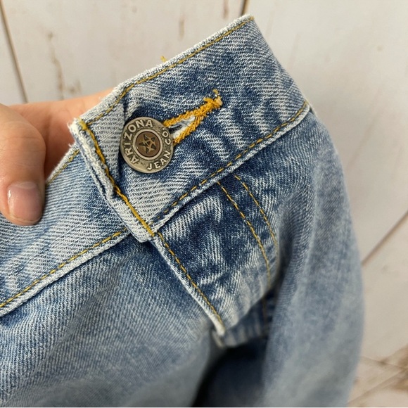 Arizona Jean Co. Original Straight Leg Jeans 36x30. In excellent condition! - Picture 5 of 7